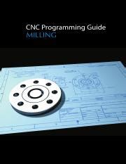 cnc manual part programming pdf|cnc programming guide pdf.